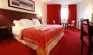 Kyriad Prestige 4* Roissy-en-France