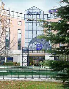 Hotel Kyriad Prestige 4*