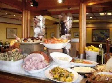 Kyriad Prestige 4* Roissy-en-France