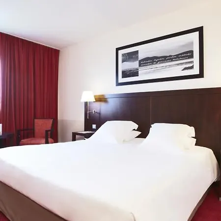 Kyriad Prestige Hotel Roissy-en-France