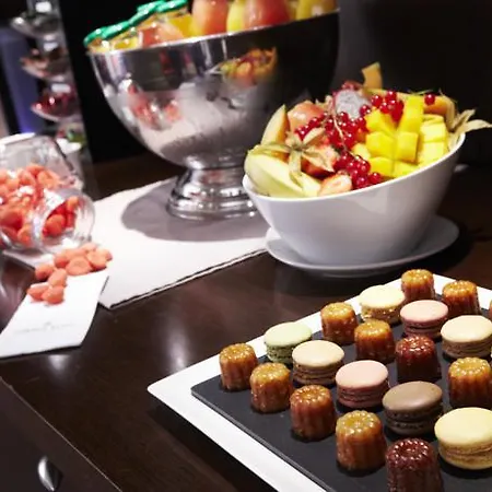 Kyriad Prestige Hotel Roissy-en-France