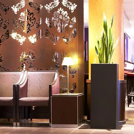 Kyriad Prestige Hotel 4*